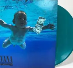 ニルヴァーナ レコード