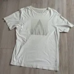 アークテリクス白 メンズ Tシャツ Lsize
