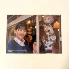 薮島朱音 ブロマイド