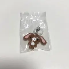シュガーバニーズ めじるしアクセサリー くろうさ