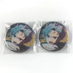 【2個】 アクア 推しの子 The 6th 缶バッジ＋ 東京ブレイド