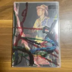 ハナレグミ TOUR あいのわ DVD
