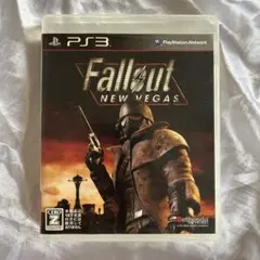 Fallout: New Vegas (PS3)