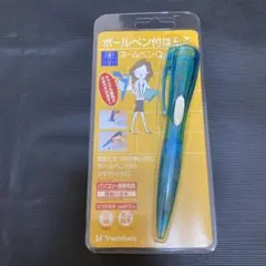 ボールペン付はんこ