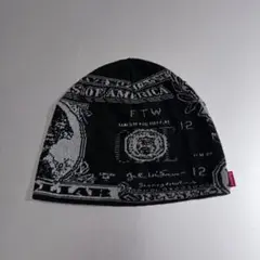 Supreme Dollar Beanie 2021AW ビーニー