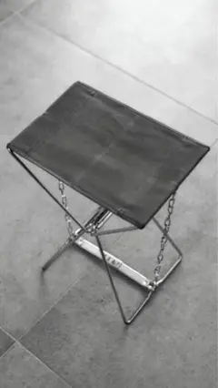 Wanderout / Universal Stool ワンダラウト　スツール Wanderout / Universal Stool - Black – wanderout