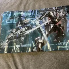 バトルスピリッツ　バトラーズグッズセットoo ダブルオー　プレイマット