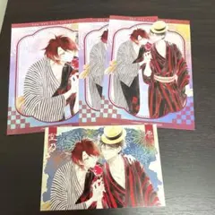 同級生シリーズ 新刊発売記念 POP UP SHOP