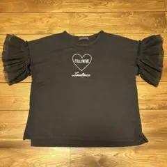 Lovetoxic Tシャツ キッズ M 150