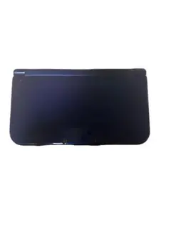 New Nintendo 3DS LL ネイビー 本体　タッチペンなし