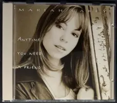 MARIAH CAREY / ANYTIME YOU NEED... / CDS