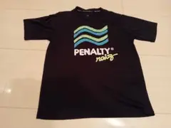 PENALTY ペナルティ プラシャツ