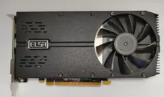 ELSA GeForce® GTX 1050 Ti 4GB SP
