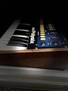 2025年最新】korg polysixの人気アイテム - メルカリ