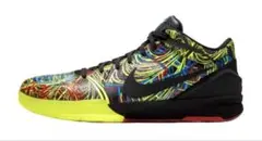 NIKE KOBE IV PROTRO WIZENARDナイキコービーUS8.5