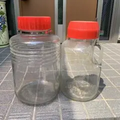 8ℓ、5ℓ瓶2つセット