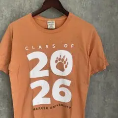 Mercer大学 クラスTシャツ L相当