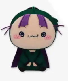 立花仙蔵 もちぴこぬい