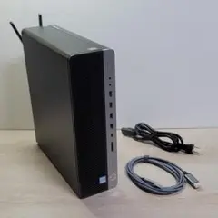 Core i7 8700／無線LAN内蔵／16GB／SSD256／HDD1TB②