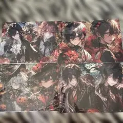 ONLYONE様　8月新作ペーパー28種コンプリートセット