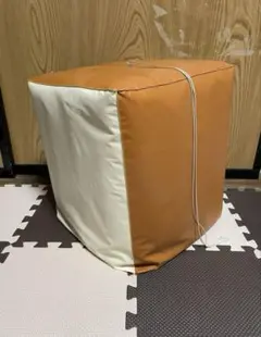 パスコ 超熟 クッション 座れます。