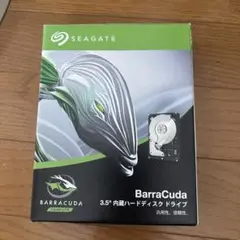ST2000DM008 2TB HDD seagate ハードディスク ドライブ