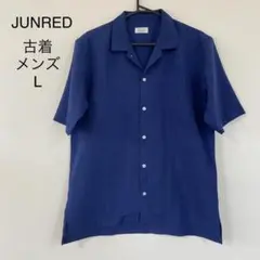 JUNRED ジュンレッド　トップス　0611S06