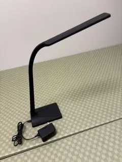 ☆ホタルクス　LEDデスクスタンド　HSD16032W-D24　ホワイト
