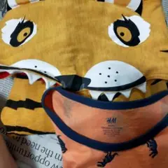 キッズ２点セット売り