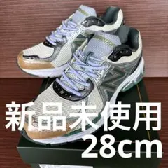 Aime Leon Dore × New Balance 860V2 新品　28