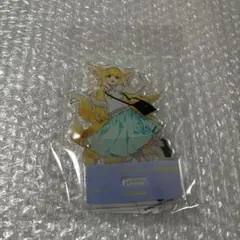 【★】アークナイツ　ショッピング アクリルスタンド スズラン