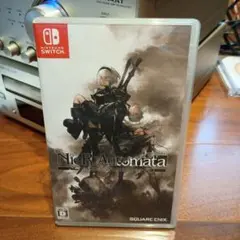 NieR:Automata Nintendo Switch
