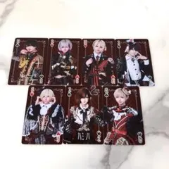 RINDO カリスマトランプ vol.2 Poltergeist