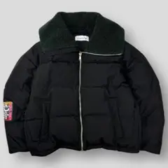 A.A.Spectrum光エーエースペクトラム新品フード付きコートSかなり大きめ A.A.Spectrum光エーエースペクトラム新品フード付きコートS