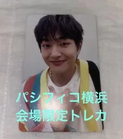 SHINee オニュ FLOW 会場限定 トレカ