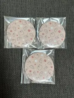 すとぷり 莉犬くん 言ノ葉ワンダーランド 缶バッジ りぬーん