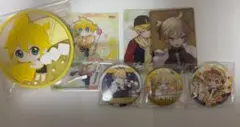 鏡音レン　まとめ売り　39culture