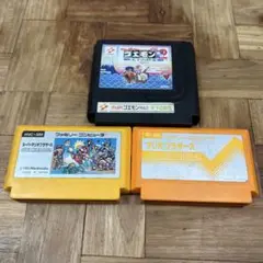 ファミコン　マリオ　ゴエモン2