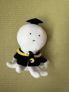 暗殺教室　ぬいぐるみ