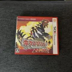 ポケモン　オメガルビー