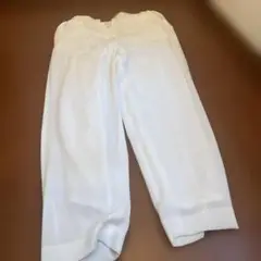 タグ付きLEONARD スポーツ　レディース パンツ