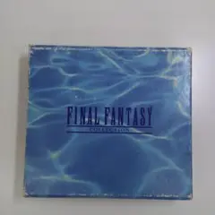FINAL FANTASY COLLECTION