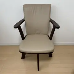 回転ダイニングチェア