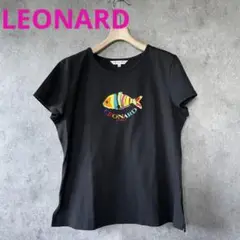 LEONARD SPORTS 美品Tシャツ