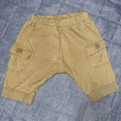 ワゴンSALE❣️最安値❣️ベビー　キッズ　子供　パンツ　ズボン　薄手　80