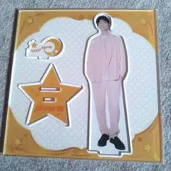キラフェス アクスタ 江口拓也