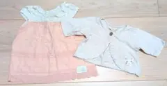 coeur a coeur ワンピース　80