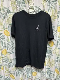 ジョーダン　ワンポイントTシャツ