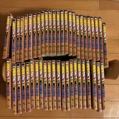 名探偵コナン 1〜47巻