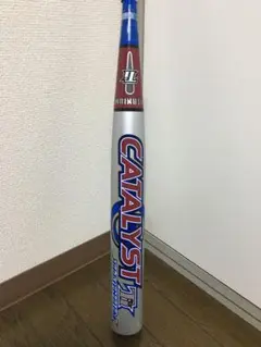 ルイスビルスラッガー カタリストTi